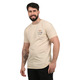 Cayley - Men's T-Shirt - 1