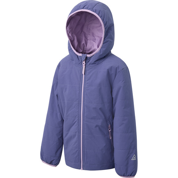 Kenyon Puffy - Girls' Insulated Jacket