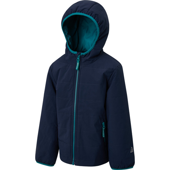 Kenyon Puffy - Boys' Insulated Jacket