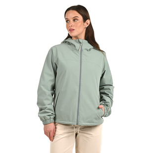 Kensington - Women's Rain Jacket