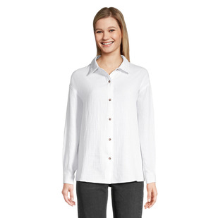 Kelani - Women's Long-Sleeved Shirt