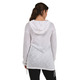 Kali - Women's Knit Hooded Sweater - 2