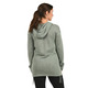 Kali - Women's Knit Hooded Sweater - 2