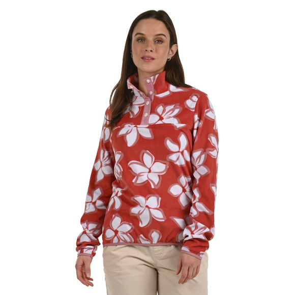 Lakewood - Women's Half-Snap Sweater