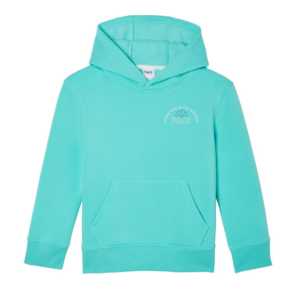 All Year - Girls' Hoodie