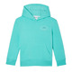 All Year - Girls' Hoodie - 0