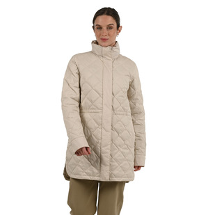 Bering - Women's Down Insulated Jacket