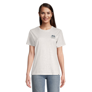 Cayley - T-shirt pour femme