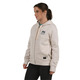 Lawson II - Women's Full-Zip Hoodie - 1