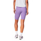 Push Bike - Short de style cycliste pour femme - 1