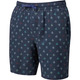 Raith 3.0 Printed Volley - Boys' Board Shorts - 1