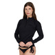 Rashguard - Maillot dermoprotecteur (rashguard) pour femme - 1