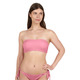 Bandeau - Haut de maillot de bain pour femme - 2