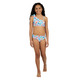 Asymmetrical Bikini - Girls' Two-piece swimsuit - 0