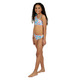 Asymmetrical Bikini - Girls' Two-piece swimsuit - 1