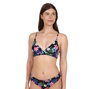 Banded Triangle - Haut de maillot de bain pour femme