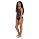 Tankini - Girls' Two-piece swimsuit - 1