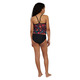 Tankini - Girls' Two-piece swimsuit - 2