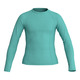 Sidney II - Girls' Rash Guard - 0