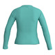 Sidney II - Girls' Rash Guard - 1