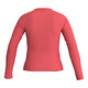 Sidney II - Girls' Rash Guard - 1