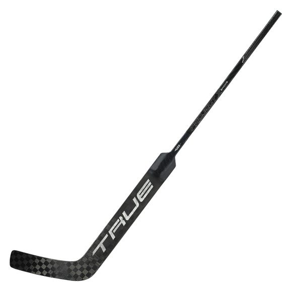 Project X Smoke Int - Intermediate Goaltender Stick