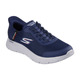 Go Walk Flex Hands Up - Men's Walking Shoes - 3