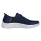 Go Walk Flex Hands Up - Men's Walking Shoes - 4