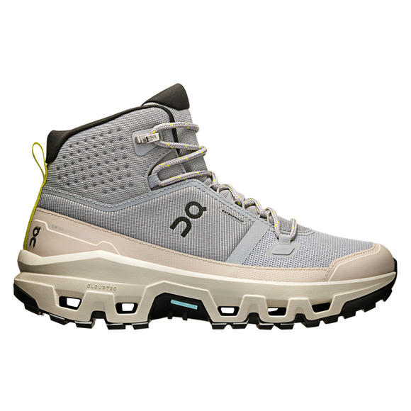 Cloudrock Mid  WP - Women's Trekking Boots