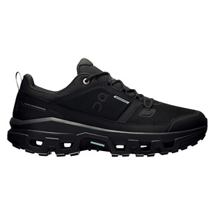 Cloudrock Low WP - Men's Outdoor Shoes