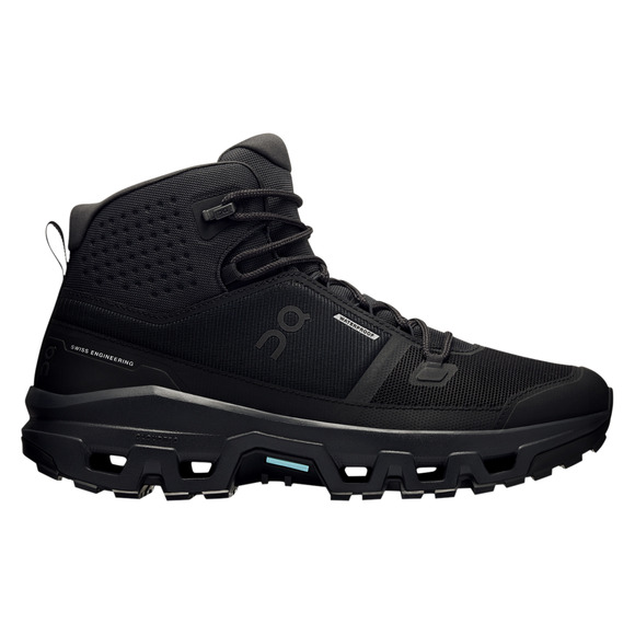 Cloudrock Mid  WP - Men's Trekking Boots