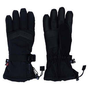 Zenith Jr - Gants de sports d'hiver pour junior