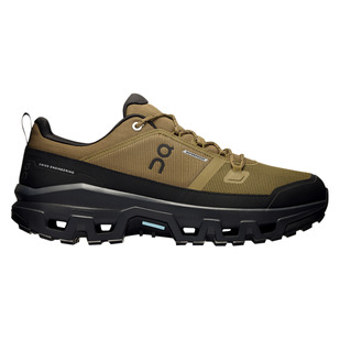 Cloudrock Low WP - Men's Outdoor Shoes