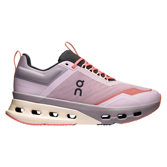 Cloudnova X - Women's Training Shoes