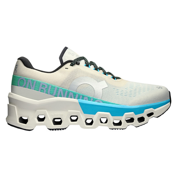 Cloudmonster 2 - Women's Running Shoes