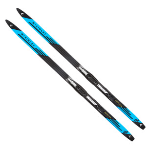 Active Grip Jr / Prolink - Skis de fond sans fartage pour junior