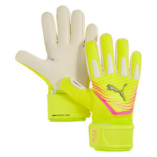 Future Match NC - Gants de gardien de but de soccer pour adulte