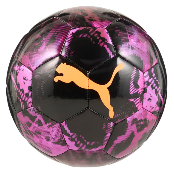 Cup Graphic - Soccer Ball