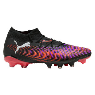 Future 8 Match FG/AG - Chaussures de soccer extérieur pour femme