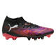 Future 8 Match FG/AG - Women's Outdoor Soccer Shoes - 0