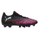 Future 8 Play FG/AG - Women's Outdoor Soccer Shoes - 0