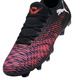 Future 8 Play FG/AG - Women's Outdoor Soccer Shoes - 3