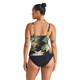 Exotic Tiki - Women's Tankini Top - 2