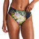 Exotic Tiki Retro - Women's Swimsuit Bottom - 0