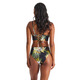 Exotic Tiki Retro - Women's Swimsuit Bottom - 2