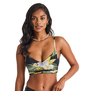 Exotic Tiki Cami - Women's Swimsuit Top