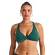 Rainforest Twist - Women's Swimsuit Top - 0