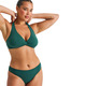 Rainforest Twist - Women's Swimsuit Top - 2