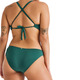 Rainforest Twist - Women's Swimsuit Top - 3