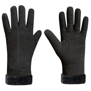 Manon - Gants en cuir pour femme